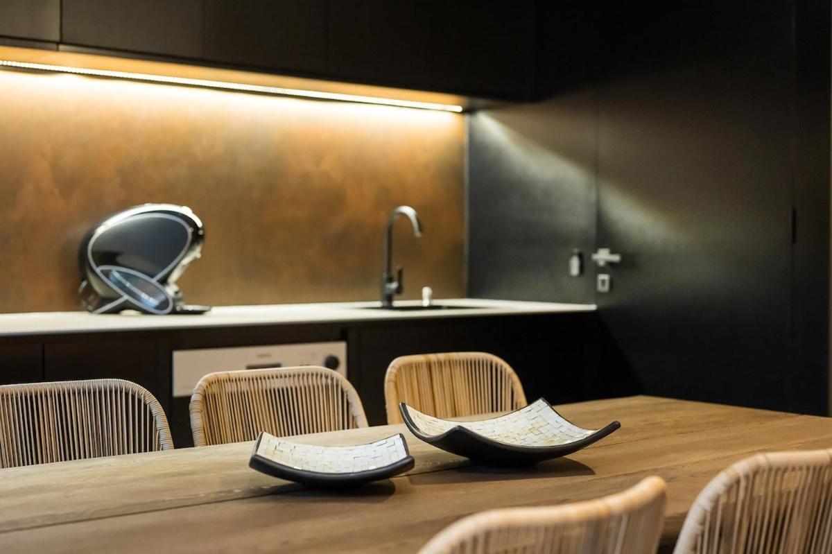 Maison Luxe Et Confort L'Escapade De Bali Montigny-les-Metz Buitenkant foto