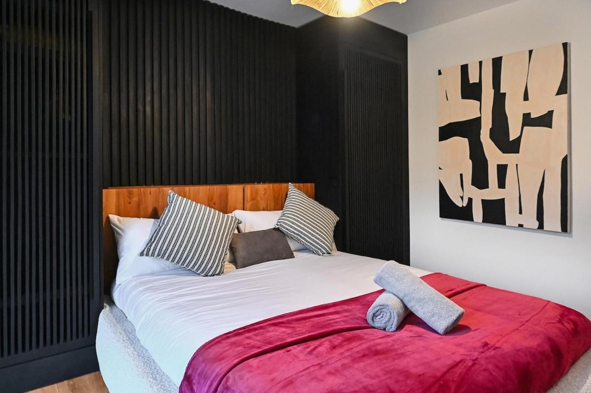 Maison Luxe Et Confort L'Escapade De Bali Montigny-les-Metz Buitenkant foto