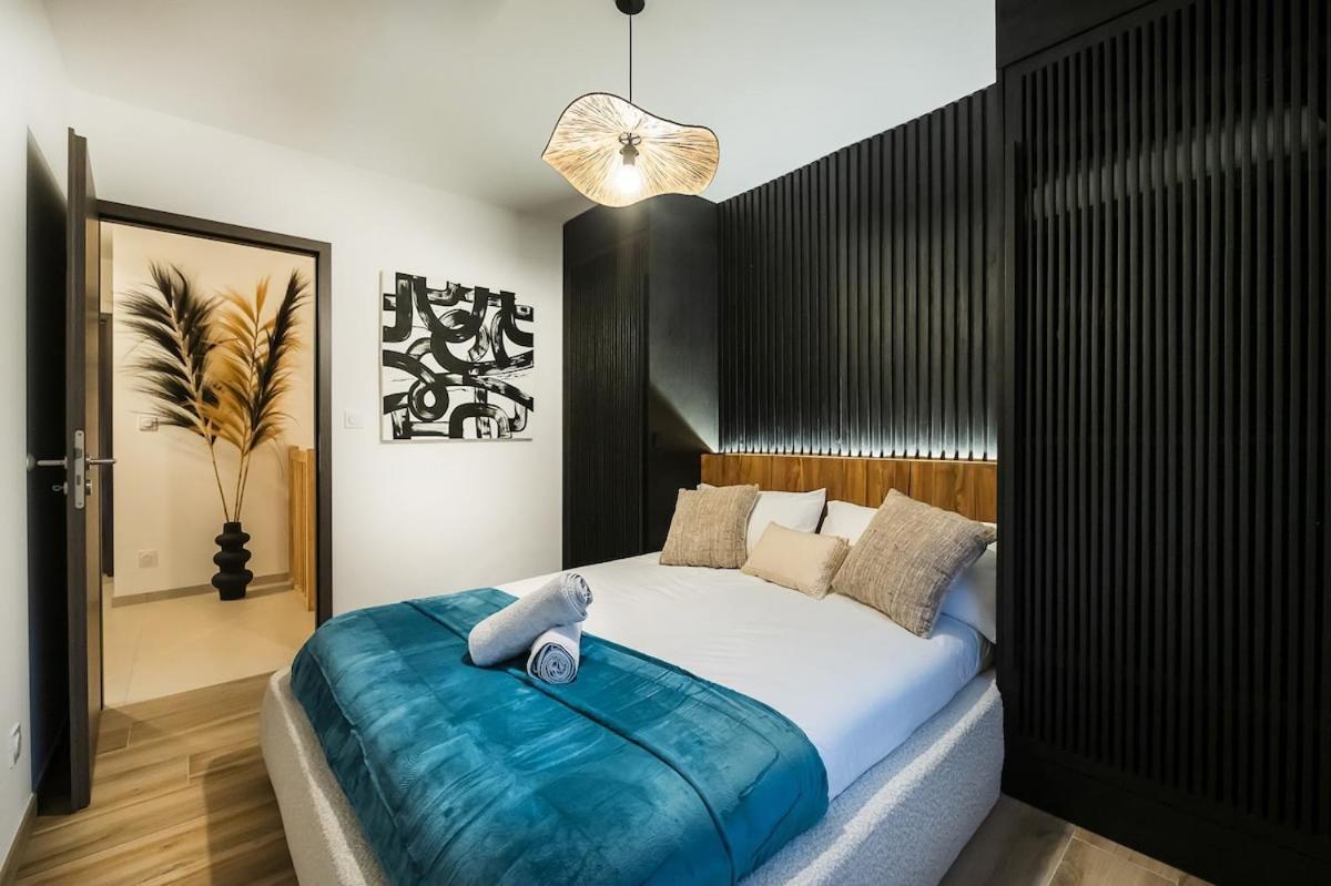 Maison Luxe Et Confort L'Escapade De Bali Montigny-les-Metz Buitenkant foto
