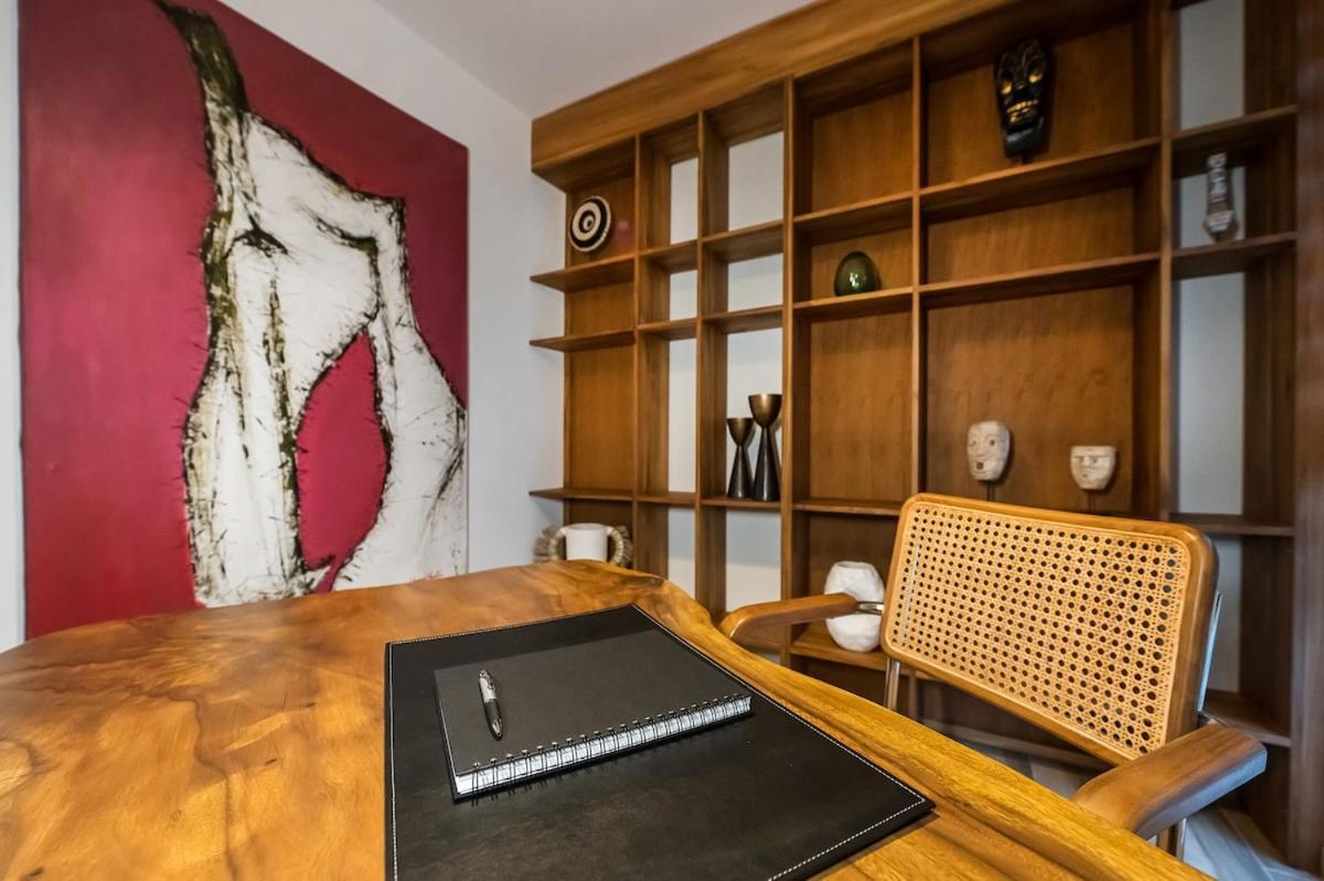 Maison Luxe Et Confort L'Escapade De Bali Montigny-les-Metz Buitenkant foto