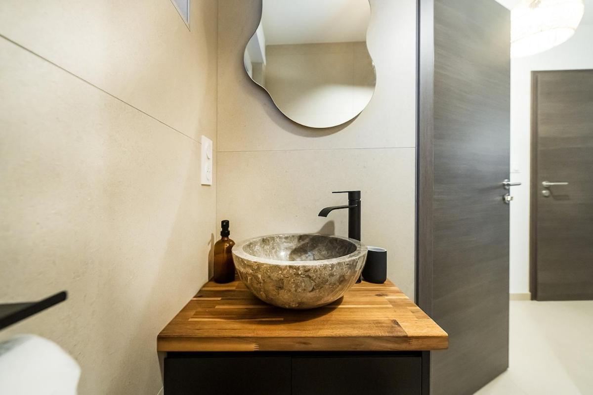 Maison Luxe Et Confort L'Escapade De Bali Montigny-les-Metz Buitenkant foto