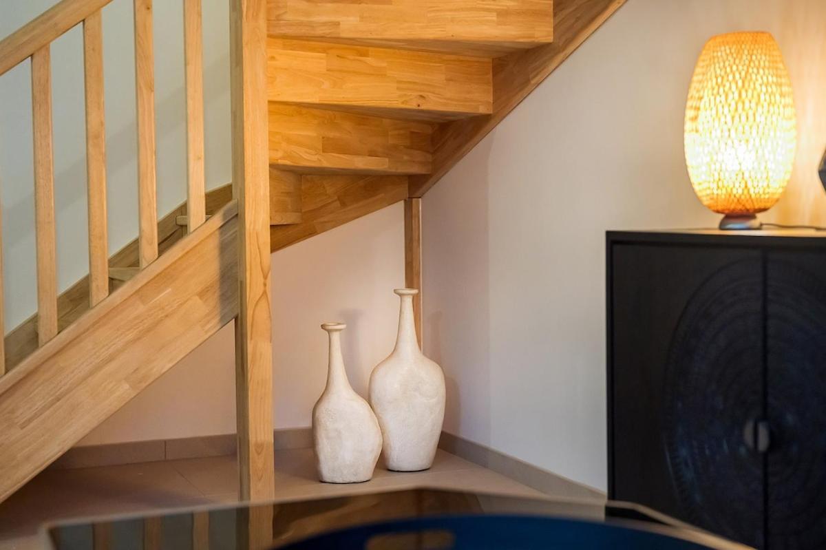 Maison Luxe Et Confort L'Escapade De Bali Montigny-les-Metz Buitenkant foto
