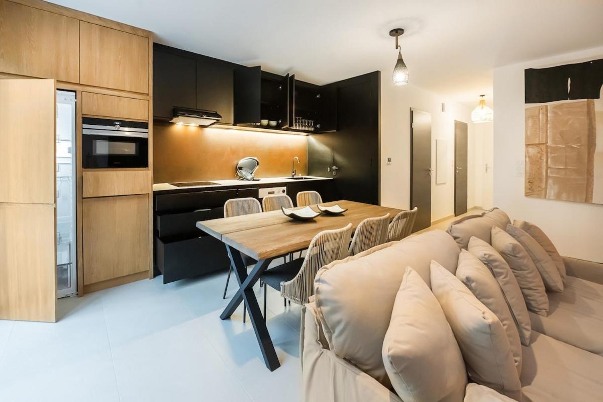 Maison Luxe Et Confort L'Escapade De Bali Montigny-les-Metz Buitenkant foto