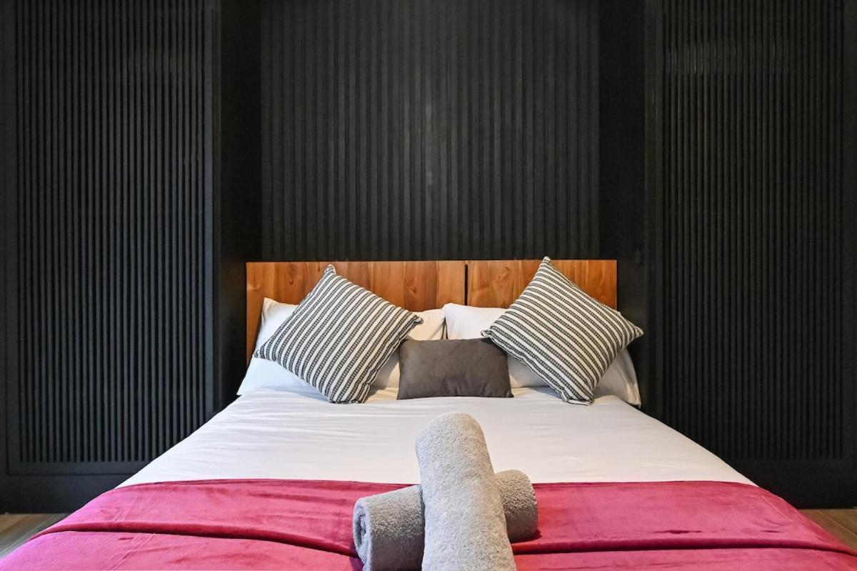 Maison Luxe Et Confort L'Escapade De Bali Montigny-les-Metz Buitenkant foto