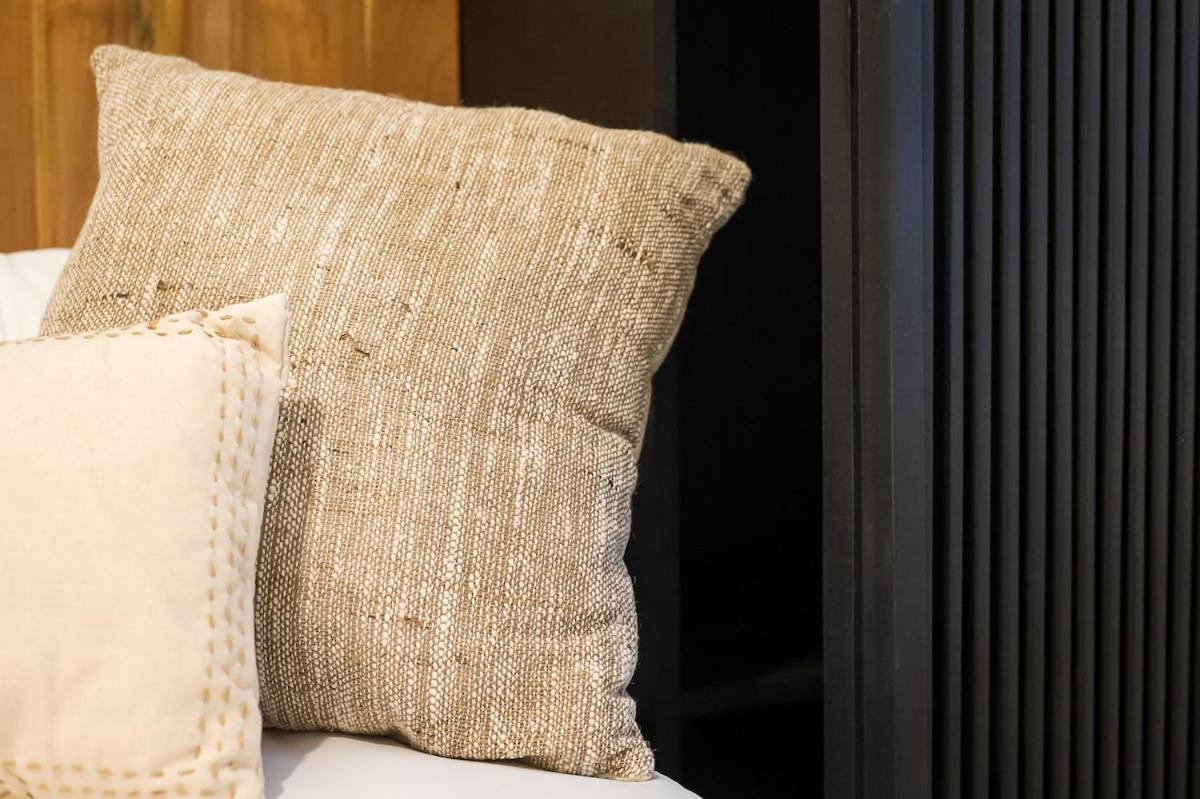 Maison Luxe Et Confort L'Escapade De Bali Montigny-les-Metz Buitenkant foto