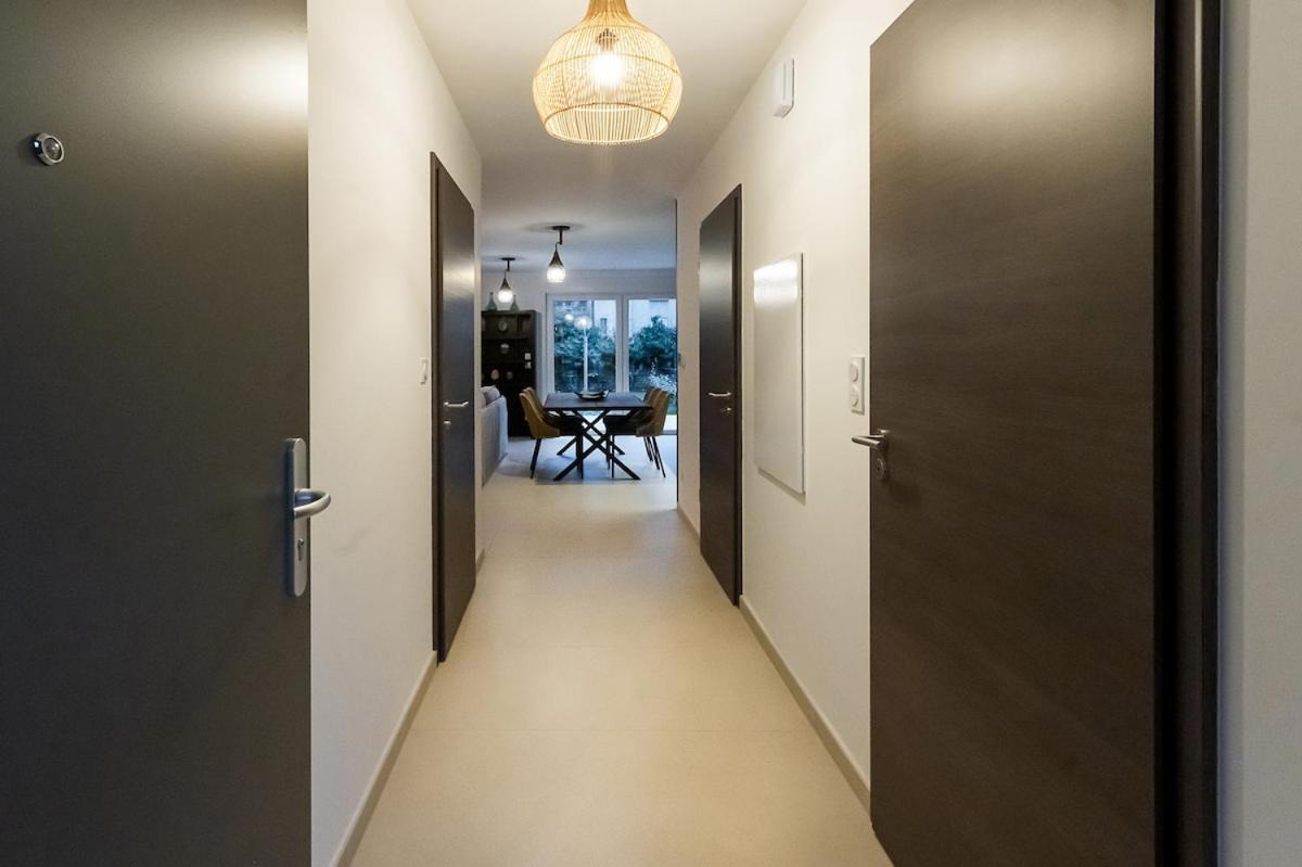 Maison Luxe Et Confort L'Escapade De Bali Montigny-les-Metz Buitenkant foto
